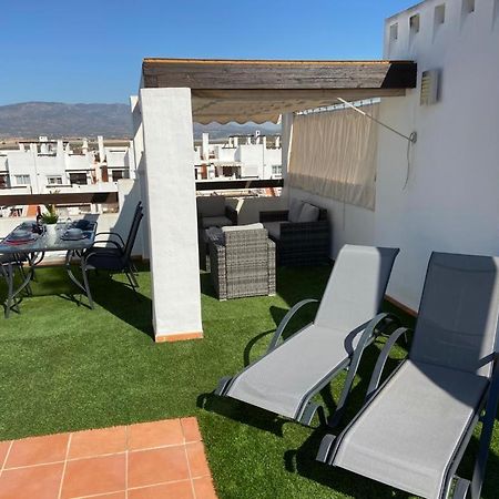 アルアマ・デ・ムルシアCasa Van Balen Beautiful 2 Bed Close To 5 Star Golf Courseアパートメント エクステリア 写真
