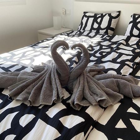 アルアマ・デ・ムルシアCasa Van Balen Beautiful 2 Bed Close To 5 Star Golf Courseアパートメント エクステリア 写真
