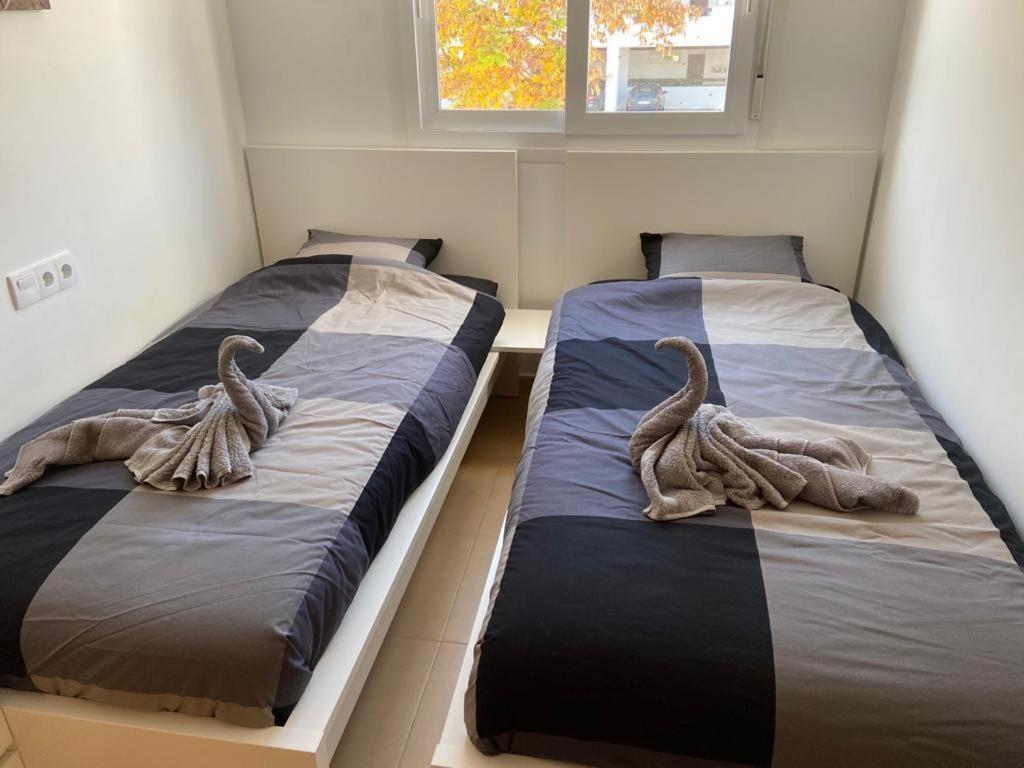アルアマ・デ・ムルシアCasa Van Balen Beautiful 2 Bed Close To 5 Star Golf Courseアパートメント エクステリア 写真