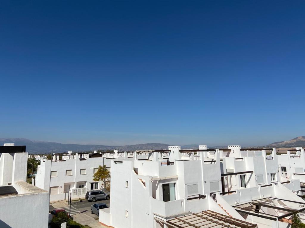 アルアマ・デ・ムルシアCasa Van Balen Beautiful 2 Bed Close To 5 Star Golf Courseアパートメント エクステリア 写真