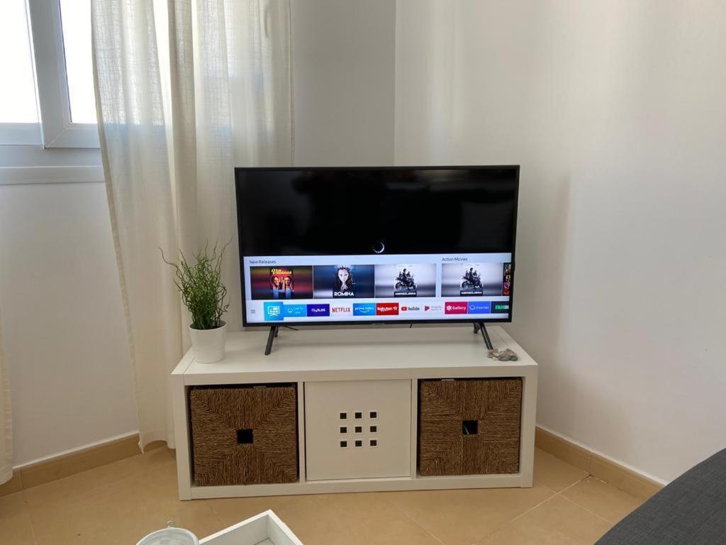 アルアマ・デ・ムルシアCasa Van Balen Beautiful 2 Bed Close To 5 Star Golf Courseアパートメント エクステリア 写真