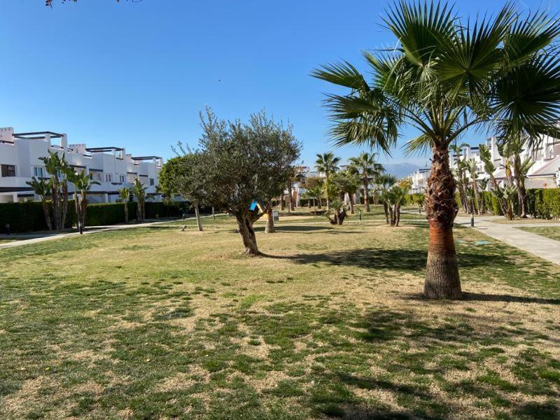 アルアマ・デ・ムルシアCasa Van Balen Beautiful 2 Bed Close To 5 Star Golf Courseアパートメント エクステリア 写真