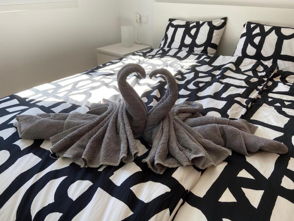 アルアマ・デ・ムルシアCasa Van Balen Beautiful 2 Bed Close To 5 Star Golf Courseアパートメント エクステリア 写真