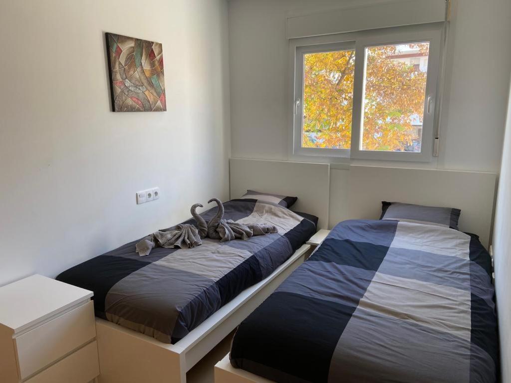 アルアマ・デ・ムルシアCasa Van Balen Beautiful 2 Bed Close To 5 Star Golf Courseアパートメント エクステリア 写真