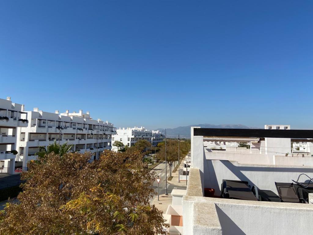 アルアマ・デ・ムルシアCasa Van Balen Beautiful 2 Bed Close To 5 Star Golf Courseアパートメント エクステリア 写真