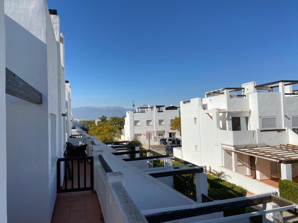 アルアマ・デ・ムルシアCasa Van Balen Beautiful 2 Bed Close To 5 Star Golf Courseアパートメント エクステリア 写真